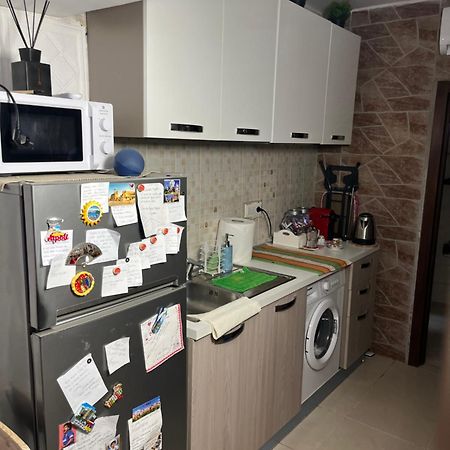Donna Margherita Appartamento Napoli Esterno foto