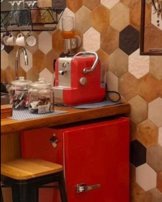 Donna Margherita Appartamento Napoli Esterno foto