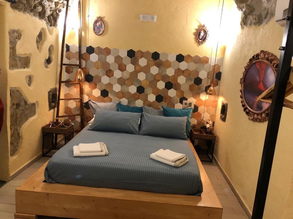 Donna Margherita Appartamento Napoli Esterno foto