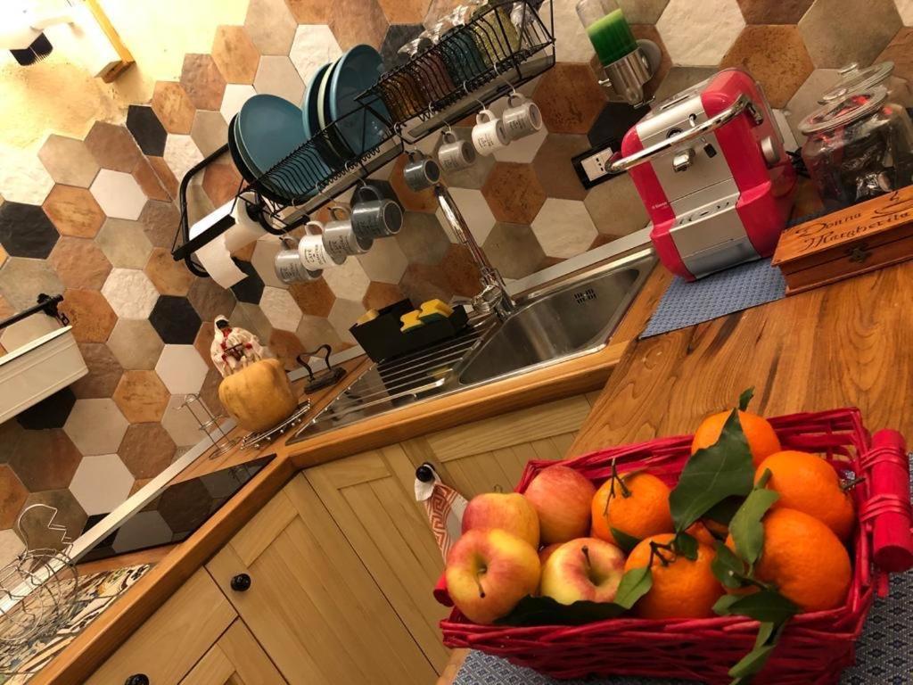 Donna Margherita Appartamento Napoli Esterno foto