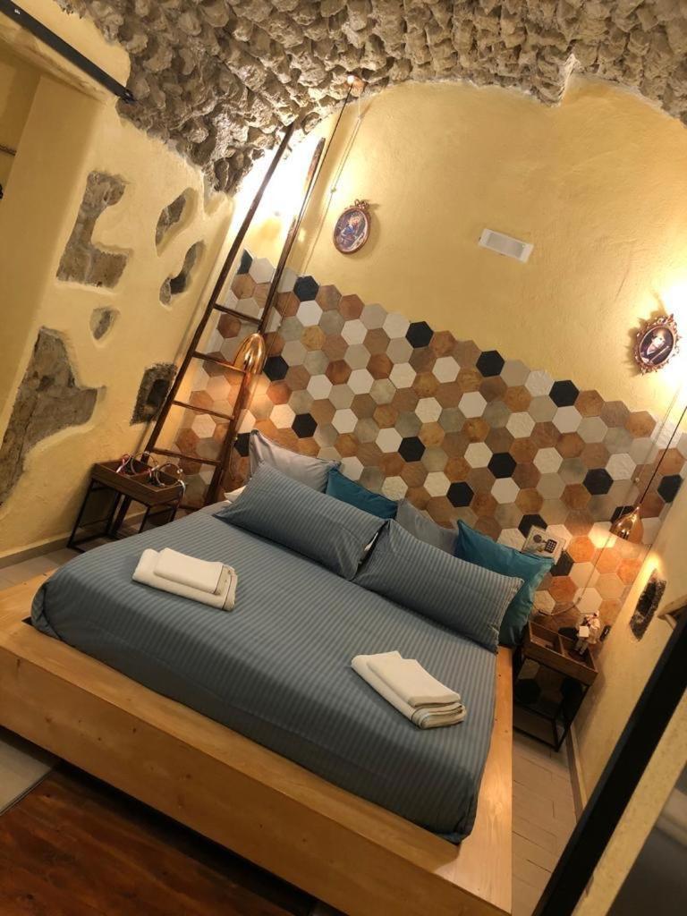 Donna Margherita Appartamento Napoli Esterno foto