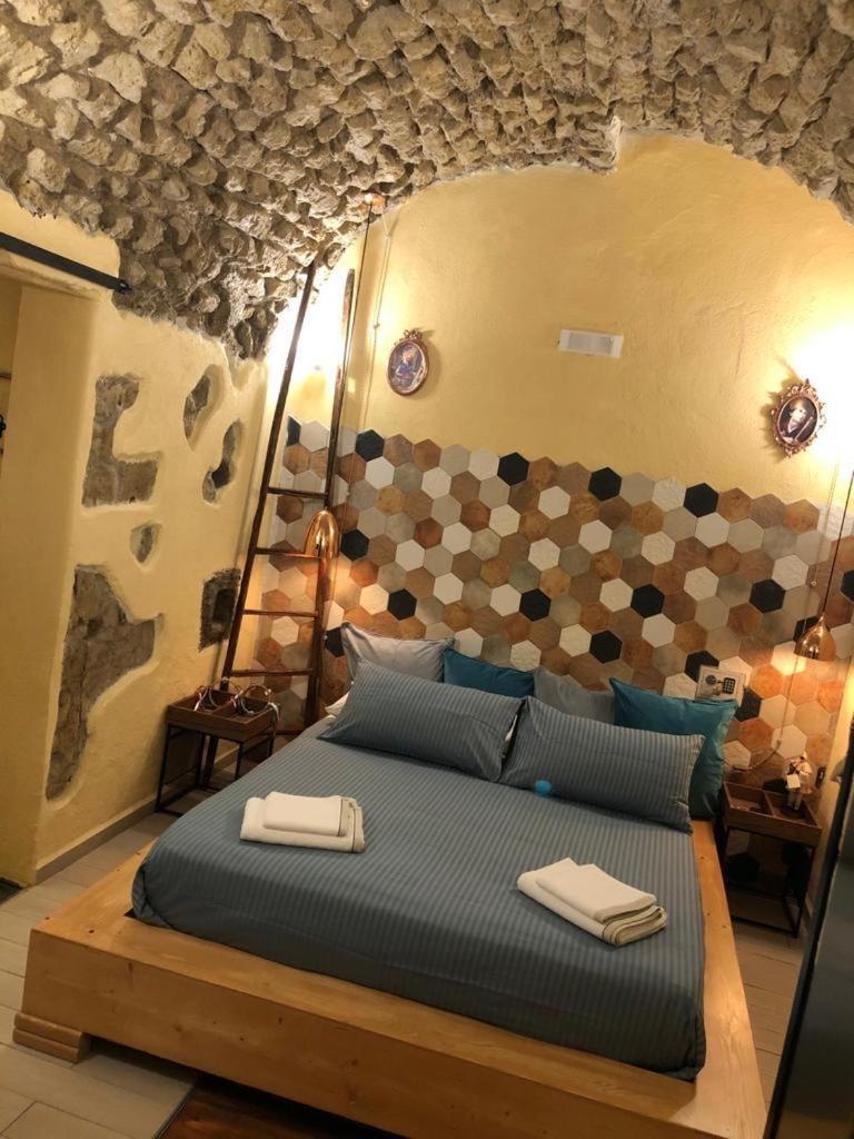 Donna Margherita Appartamento Napoli Esterno foto
